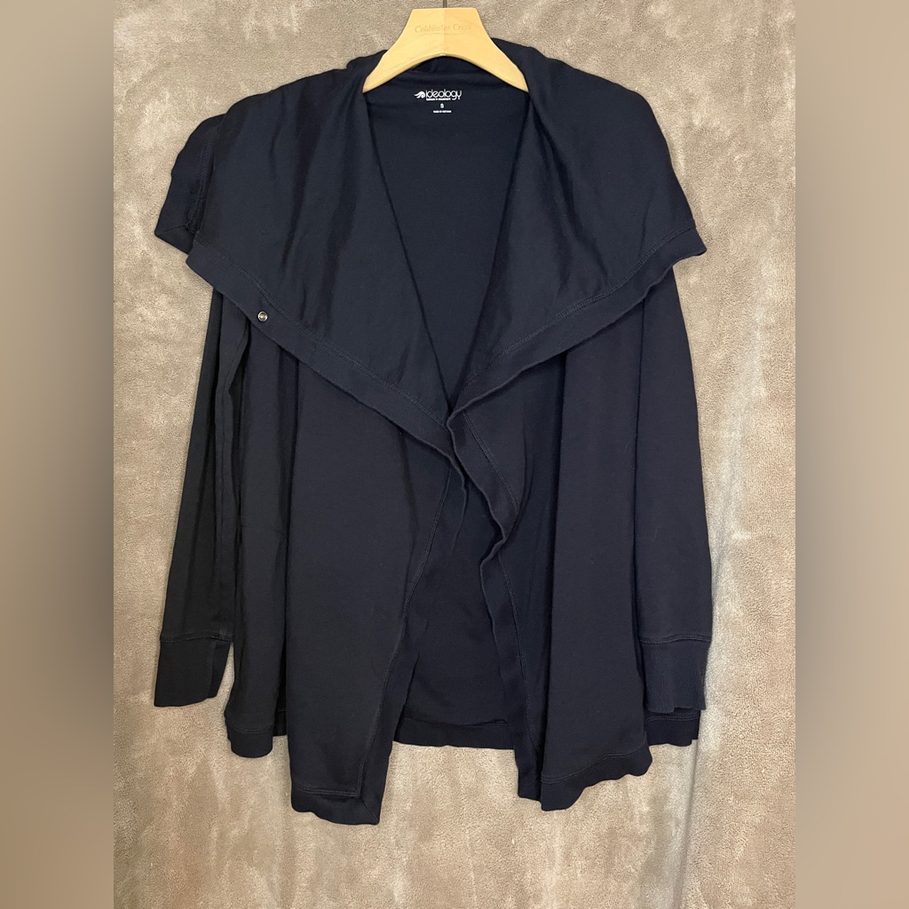 Ideology Jacket